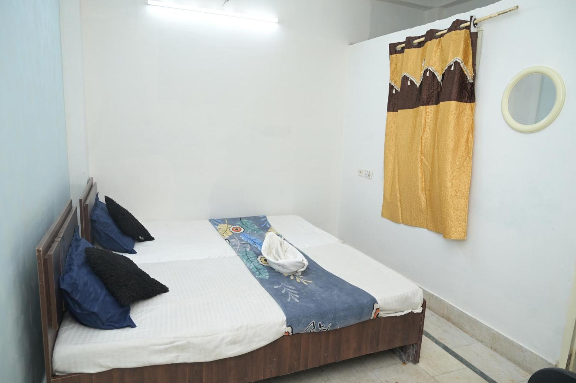 Rk Hotel Rooms Rāipur Exterior foto