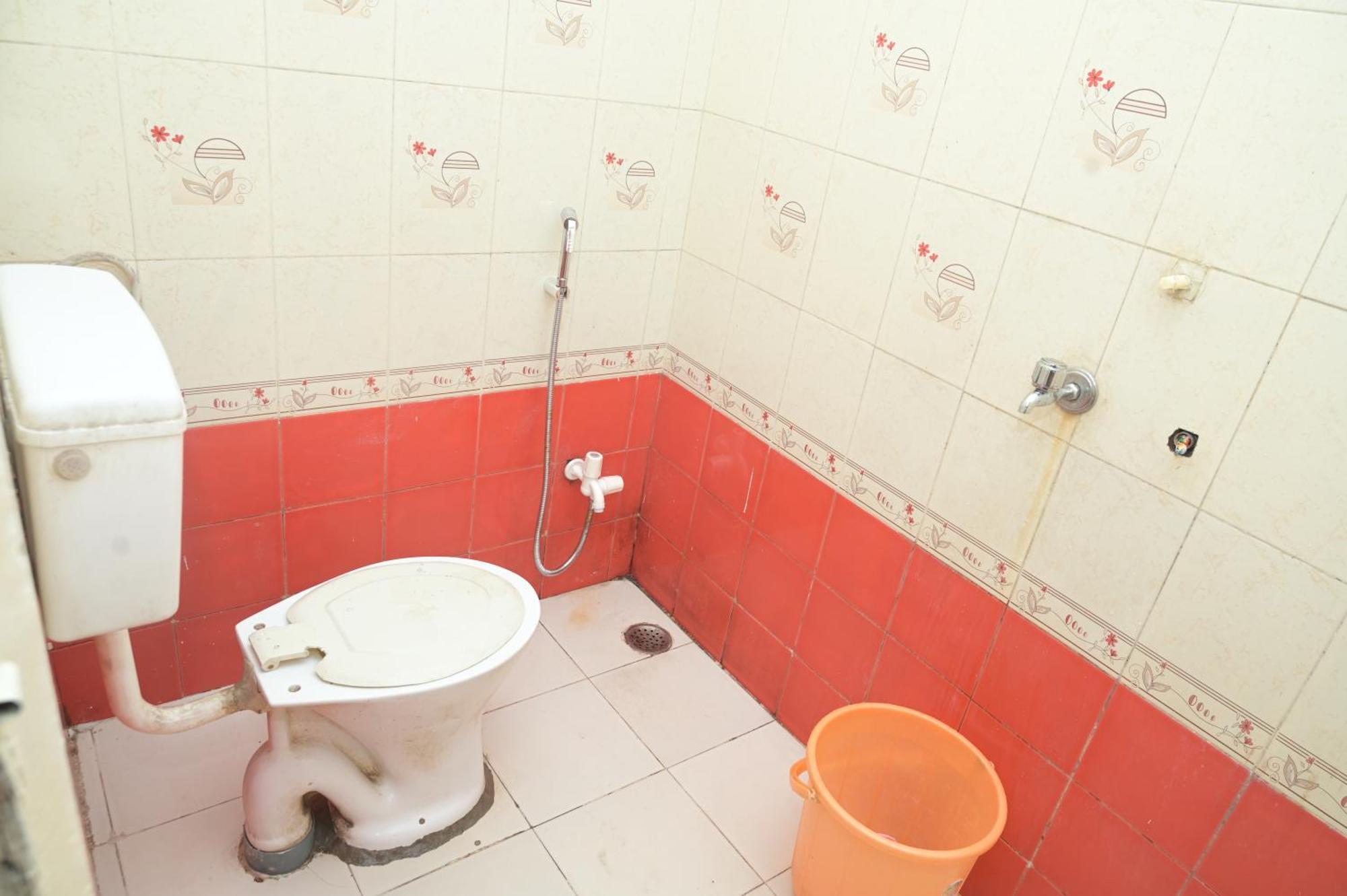 Rk Hotel Rooms Rāipur Exterior foto